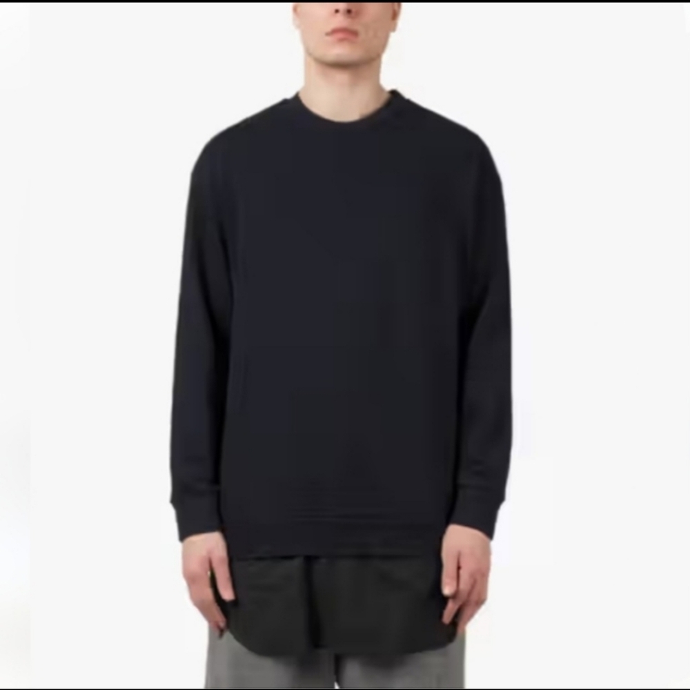 Philip Lim 3.1 Midnight Tail Pullover Size XS